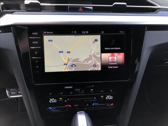 Volkswagen Arteon Shooting Brake, 2,0 TDi 147kW 7DSG 4Motion - 20