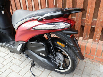 Piaggio Liberty 50 S (2019) - 20