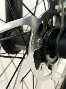 Horské kolo 29"-FOCUS Germany-FOX Evolution,ShimanoXT-vel.L - 20