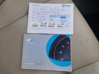 Jeep Grand Cherokee 5.7 Hemi V8 2008 Overland LPG - 20