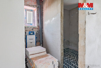 Prodej rodinného domu, 270 m², Dobšice - 20