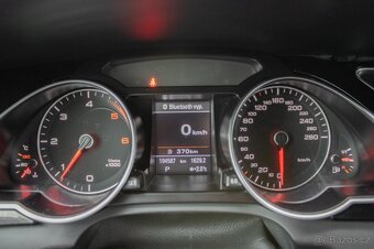 Audi A5 Sportback 2.0 TDI "S-Line Quattro" - 20
