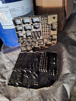 Jeep Grand Cherokee - 20