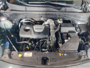 Kia Sportage 1.6 TGDi 130kW AWD/FULL LED/1.maj/původ ČR - 20