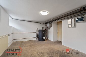 Prodej, domy/rodinný, 200 m2, Pitkova 535, 51773 Opočno, Ryc - 20