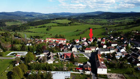 Prodej bytu 3+1 / s lodžií v Hartmanicích na Šumavě - 20