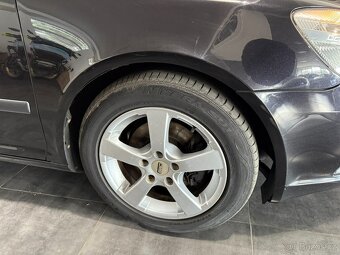 Škoda Octavia 2FL 2,0 TDI DSG 4X4 ELEGANCE NAVIGACE - 20