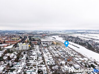Prodej vily, 209 m2 - Třebíč, ev.č. 01237 - 20