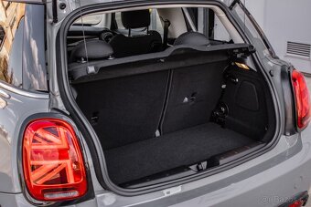 Mini Cooper S SE 135kW AT - 20