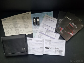 Mazda 6 2,0 SKYACTIV-G EXCLUSIVE-LINE, AUTOMAT, SERVIS - 20