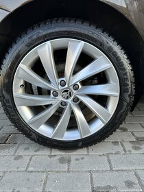 Škoda Superb 3 2.0 TDI 110kw - 20