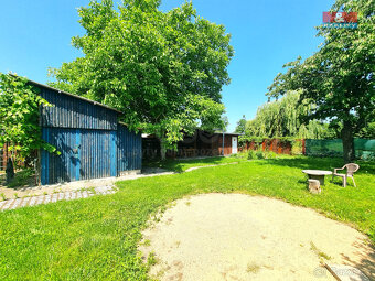 Prodej zahrady, 514 m², Břeclav - 20