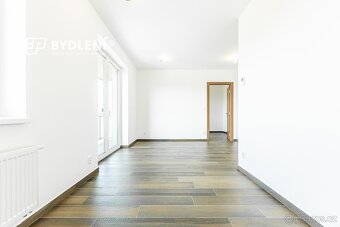 Prodej bytu 2+kk v novostavbě na Nové Vsi v Teplicích - 20