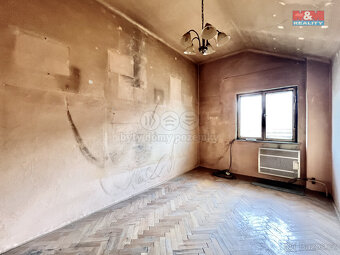 Prodej bytu 2+1, 65 m², Ostrava, ul. Ryskova - 20