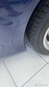 MX 5 - 20