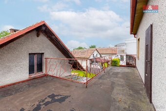 Prodej rodinného domu, 6+2, 1285 m², Bukovka - 20