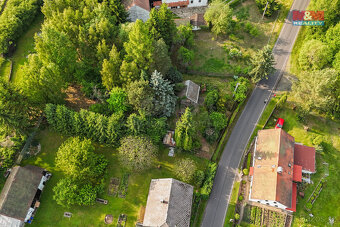 Prodej chaty se zahradou, Těšov, okres Cheb - 20