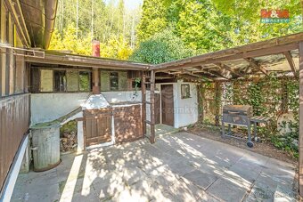 Prodej zahrady, 788 m², Karlovy Vary - 20