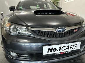 Subaru Impreza 2,5 WRX STI AWD 221KW KAMERA - 20