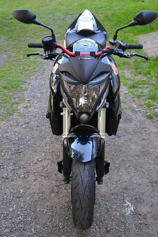 Honda CB 1000R Wellbrock, 140ps - 20