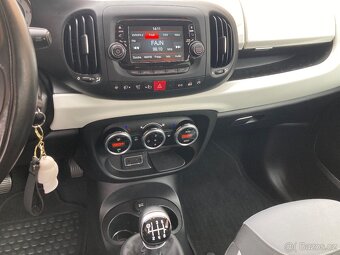 500L Pro Living 1.6MJT 88KW R.V-2018 - 20