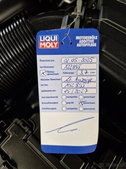 ŠKODA Fabia, 1.2 TSi, 124 tis. km, plný servis - 20