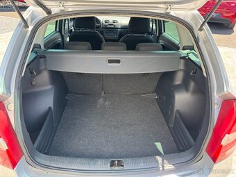 Škoda Fabia Elegance 1.2 TSI 63kW - 20
