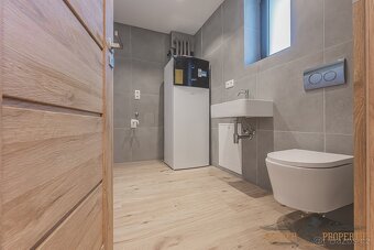 Prodej bytu se zahradou, Pardubice - Černá za Bory - 20