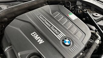 BMW ŘADA 640D XDRIVE / TOP VÝBAVA - 20