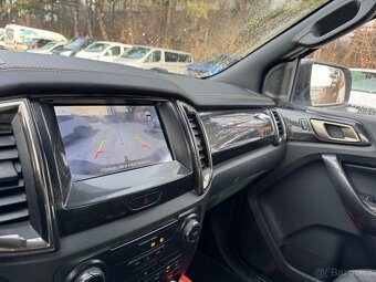 2020 Ford Ranger Wildtrak (Odpočet DPH) - 20