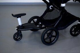 Bugaboo Fox2  2021 - Kočárek DVOJKOMBINACE +Příslušenství - 20