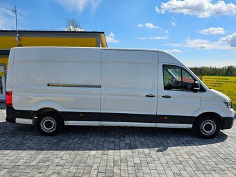 VOLKSWAGEN CRAFTER MAXI 2.0 TDI, DPH ODPOČET - 20