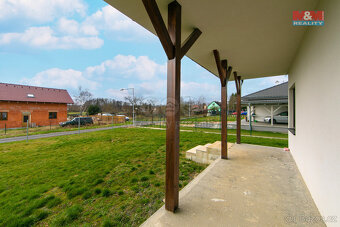 Prodej rodinného domu, 154 m², Lochousice - 20
