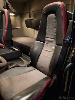 Volvo FMX 500 6x6 2017 - 20