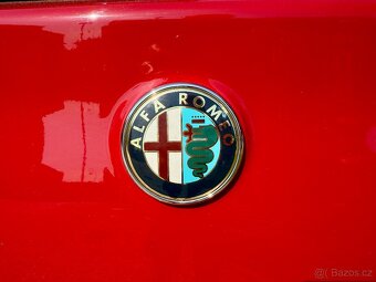 Alfa Romeo MiTo, Alfa Romeo MiTo 103KW - 20