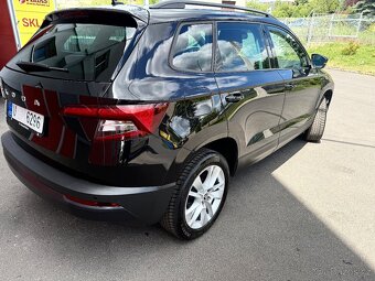 ŠKODA KAROQ 1.5TSI DSG SERVIS - 20