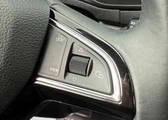 Škoda Karoq TSI 85kW 6KVALT EL. KUFR benzín manuál 85 kw - 20