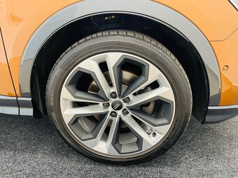 Audi Q3,  40TDI, QUATTRO, SLINE, MATRIX, ZÁRUKA, DPH - 20