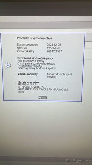 Škoda Octavia 4, 2.0 TDi ACC,NAVI,ALU 17,PRAVID.SERVIS - 20