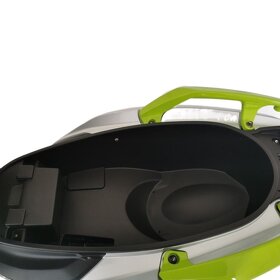 Skútr CLS RAZER 125i ABS 9,0 kW - 20