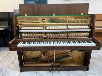 Weinbach 116 se silent systém, záruka 24 měsíců. PRODÁNO - 20