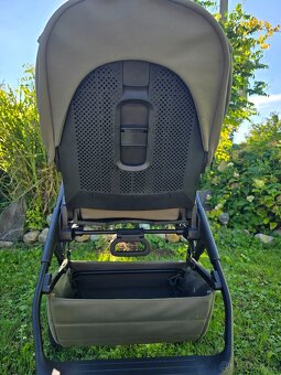 MOON PIÚ Black Matt Moss Green 2024 - 20
