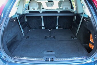 Volvo XC90 XC 90 D5 235k Drive-E Inscription Pro 7m - DPH - 20