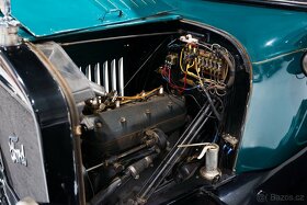 Ford Model T, Roadster, 1925 - 20