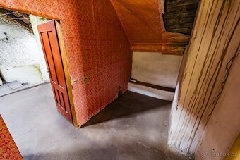 Sovínky, prodej rodinného domu 110 m2 se třemi garážemi - 20