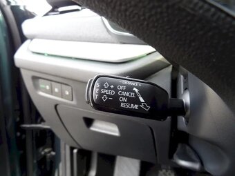 Škoda Octavia, 1,5TSI/110 kW Style - 20