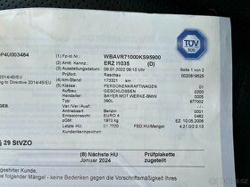 BMW Řada 3, 320i 110kW Navi-Panorama-Serviska - 20