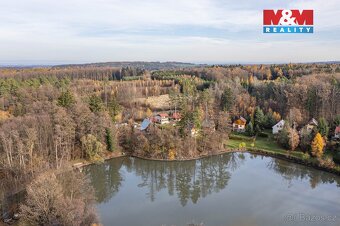 Prodej chaty, 60 m², Holotín - 20