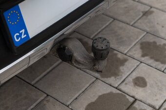 Mercedes Benz GLE Coupe 350d 4M AMG Orange Art - 20