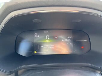 Renault Symbioz, evolution mild hybrid 140 - 20